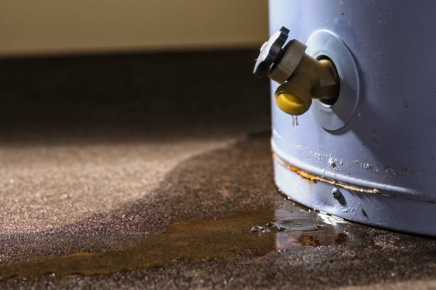 Professional Water damage restoration in Mi Wuk Village, CA