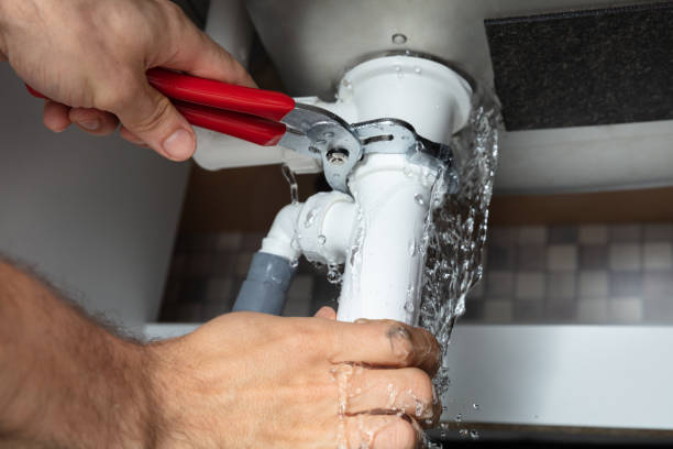 Best Basement water damage restoration  in Mi Wuk Village, CA