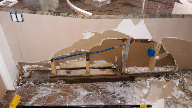 Local water damage restoration in Mi Wuk Village, CA