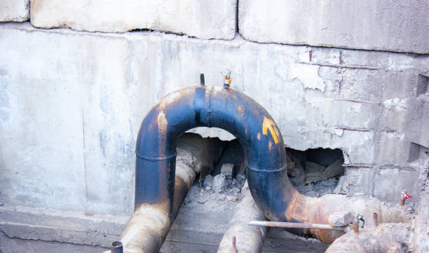 Best Emergency water damage restoration  in Mi Wuk Village, CA